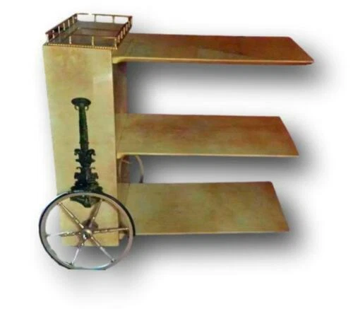 Complementi d'arredo di modernariato Fornasetti