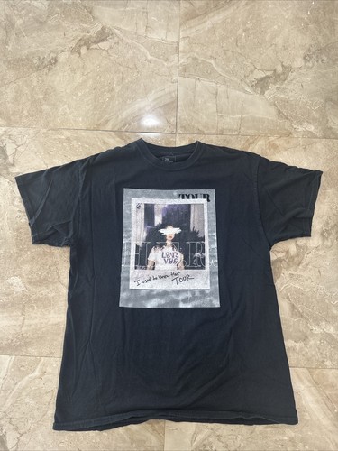 H.E.R. : I Used to Know Her Shirt Medium Thread Shop Sony Music