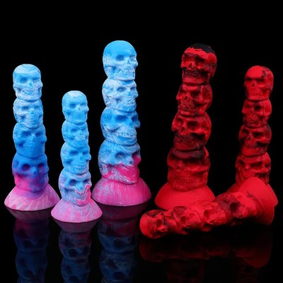halloween sex toys Halloween Sex Toys – Simply Elegant Glass main image 0