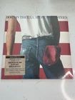 Bruce Springsteen - Born In The USA - Factory Sealed Vinyl