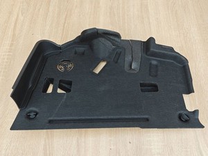 BMW 5 G30 G31 G38 2021 Verkleidung Kombiinstrument Cockpit 9329537 FHW56980