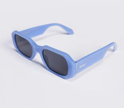 Quay HYPED UP-HYD/SMK Sunglasses 100% Authentic Boutique Display