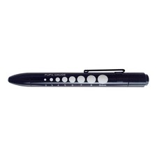 Prestige Medical Reusable Penlight 214-BLK 1 Each