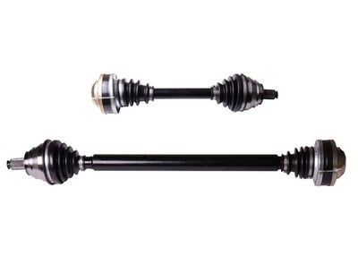 Front Axles fits Volkswagen EOS 2.0L with Manual Transmission 2007-2013