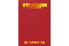 Trigun Deluxe Edition Hardcover