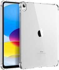 Clear Case for iPad (A16) 11Th Generation 202...