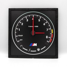 BMW M3 F82 CLUSTER SPEEDOMETER