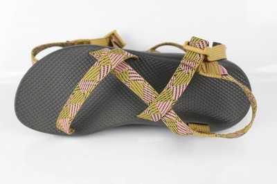 Chaco Women's Z Cloud Sandals Overhaul Bronze JCH109026 | eBay