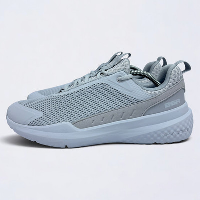 Under Armour Project Rock BSR 5 Training Shoes Men's Size 11 Gray 3028296-014