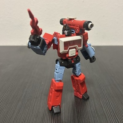 Transformers ss86 perceptor