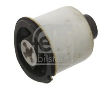 FEBI BILSTEIN ACHSKÖRPERLAGER HINTEN MERCEDES-BENZ RENAULT KANGOO DACIA DOKKER