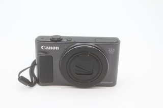 Canon PowerShot SX620 HS Digital Compact Camera Working w/ 25x Optical Zoom Lens