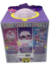 Hatchimals Alive Mystery Hatch Pufficorn Interactive Toy