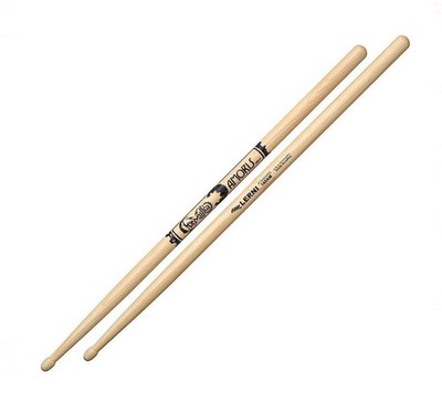 LERNI H-140AM Bang Dream! Ave Mujica AMORIS Signature Drum Sticks New