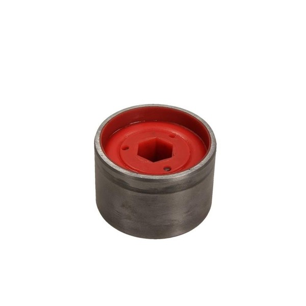 Tedgum Stabilisatorlager Gummilager Hinten Beidseitig Vorne FüR Vw Golf V 1K1-image