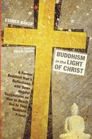 Buddhism In The Light Of Christ Esther Baker Taschenbuch Kartoniert / Broschiert