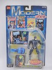 Marvel Comics Modern Age Previews Exclusive Black Bolt Figure Vtg. 1999