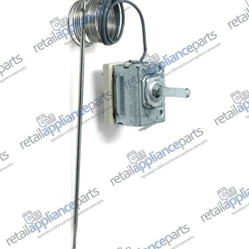 OEM Electrolux Westinghouse oven thermostat temperature controller WVG665WLP image 5