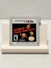 Ultimate NES Remix (Nintendo 3DS, 2014) - Cartridge Only