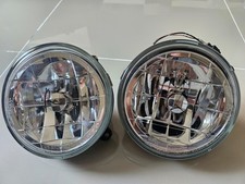 Subaru Impreza Sti Gc8 Gf8 Bug Eye V7 Gdb Gda Oem Clear Foglights Used Subaru Impreza Sti Gc8 Gf8 Bug Eye V7 Gdb Gda Oem Clear Foglights Used