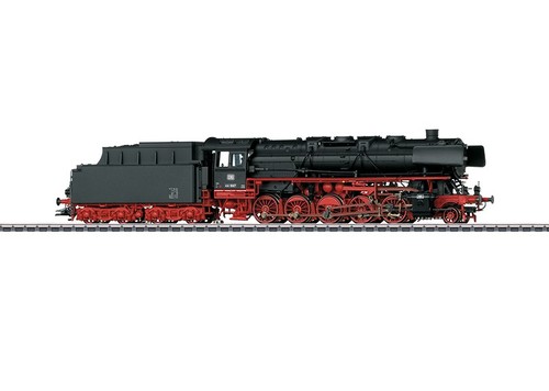 Locomotora de vapor Marklin HO 398883 clase 44 nueva en caja | Condition: New