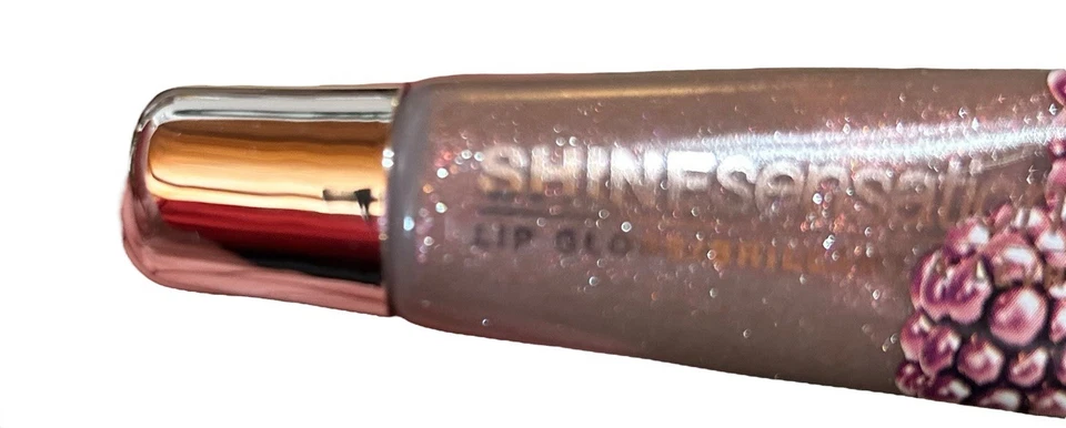 1- MAYBELLINE SHINESENSATIONAL LIP COLOR / LIP GLOSS #60 BERRY DAZZLE  - NEW  - Image 4 of 4