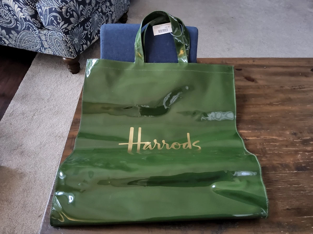 Harrods Large Tote Bags for Women for sale - eBay