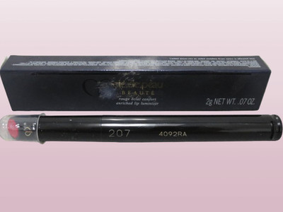 CLE DE PEAU BEAUTE ENRICHED LIP LUMINIZER 207 (REFILL) 0.7 OZ NWB