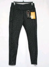 AVIA Brushed ATHLETIC Leggings Reflective POCKETS NWT (assorted sizes)