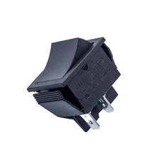 2 Pcs 12volt 6V Compatible with Power Wheels Foot Pedal Switch Universal 