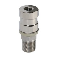 TRAM 208 BigCat Heavy-Duty CB Stud for 1/2-Inch Hole