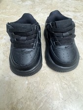 nike air force Black Low 3c No Box