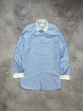 Mens Prada Classic Dressed Shirt