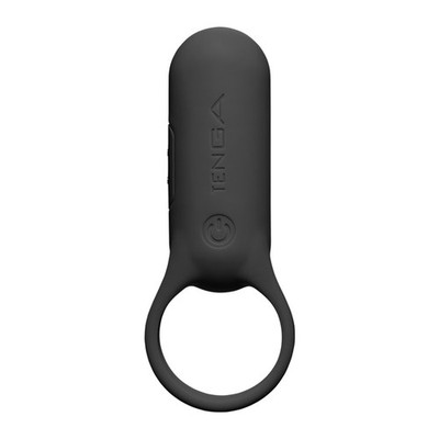 TENGA paiRING+ Adult Vibrator Ring for Couples   Strong Motor, 9 Vibration Modes
