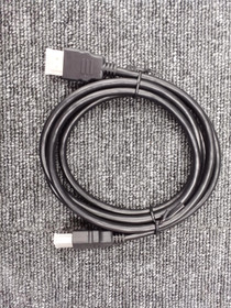 SEGA Dreamcast HKT-3000 Console w/ Controller,Visual Memory,Cable Japanese only