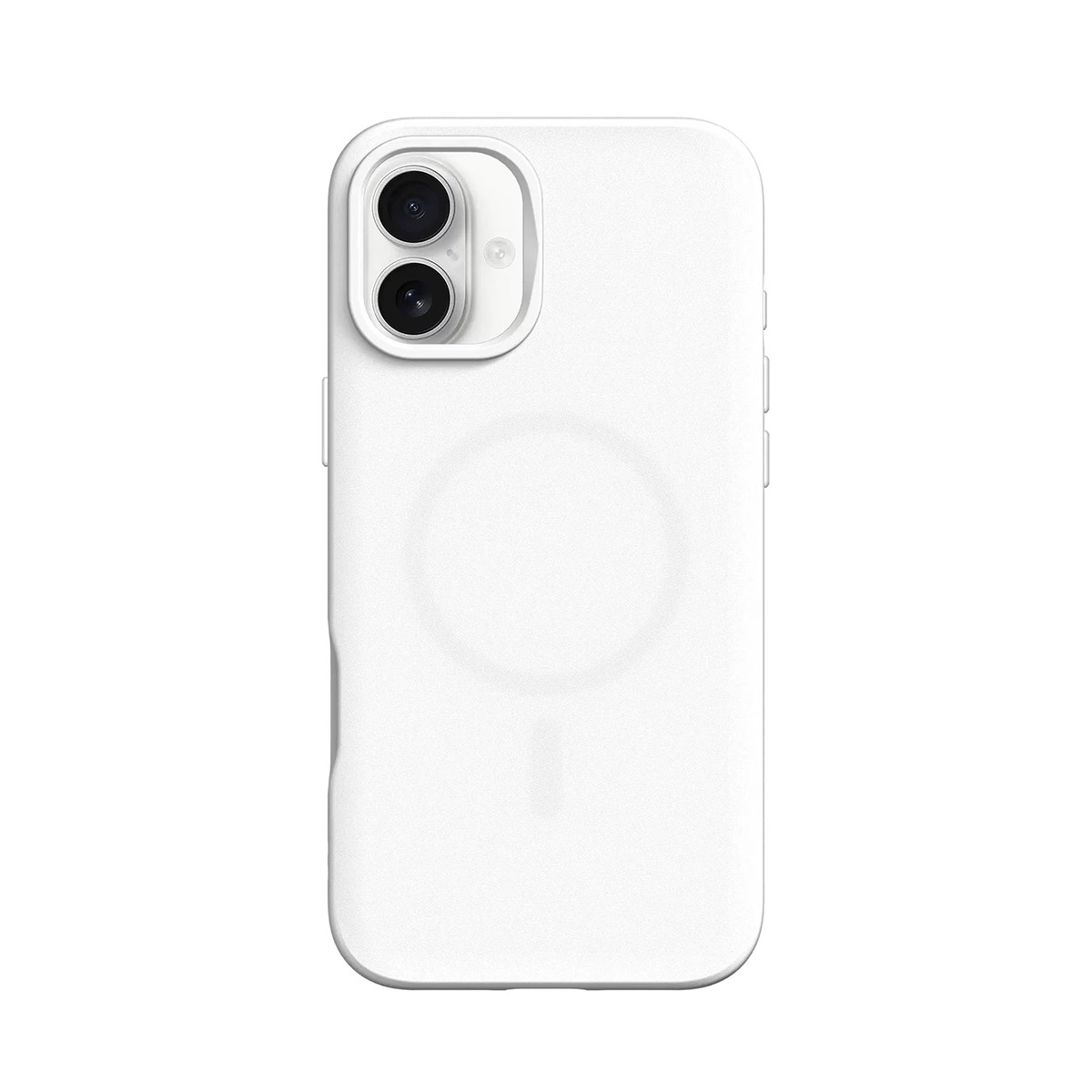 Coque iPhone 16 Plus SolidX protection haut de gamme au design épuré