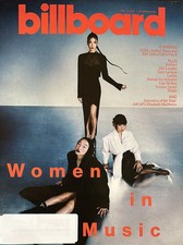 Billboard Magazine April 18, 2026