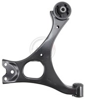 A.B.S. Querlenker Dreieckslenker 211420 FüR Fa Civic Honda Fd Stahl 8 Ima FA3