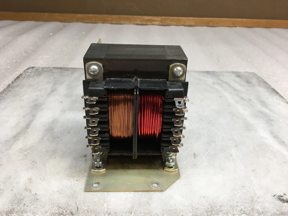 Signal Transformer A41-175-24 115/230V 175VA Step Transformer - Image 2 of 4