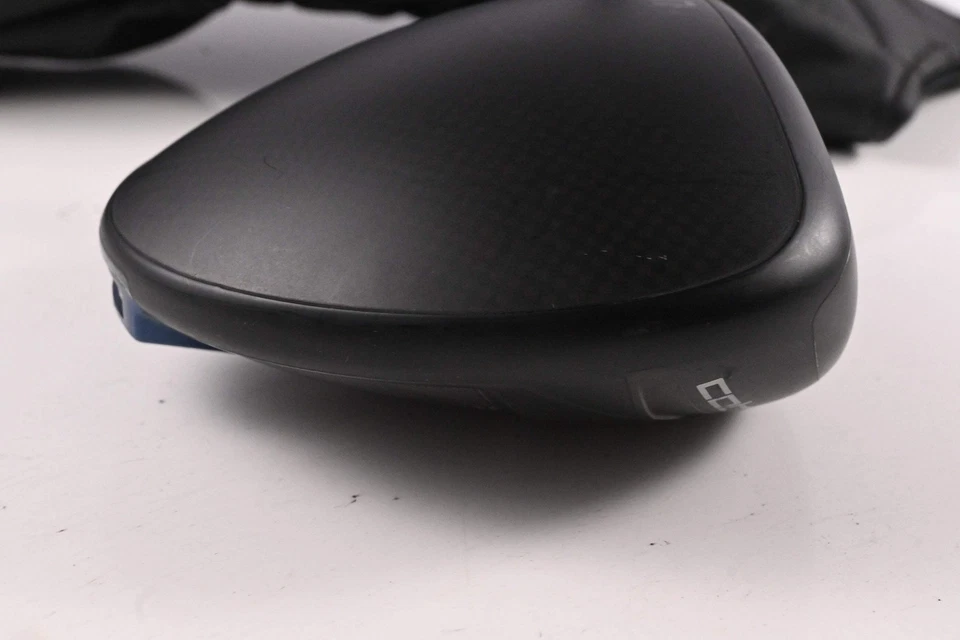 Cobra DS-Adapt X Driver / 9 Degree / Regular Flex Denali Blue 60 Shaft - Image 3 of 4