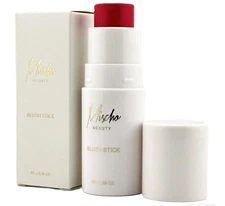 Mischo Beauty Blush Stick – The Love – 8 g / 0.28 oz | Radiant