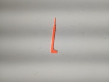 Lightsaber - Telescoping - Red for sale