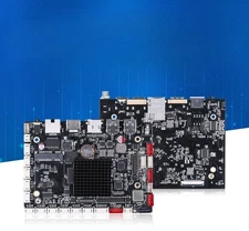 Industrial Android motherboard RK3568 industrial computer motherboard