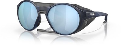 OAKLEY Sonnenbrillen Sunglasses CLIFDEN Sonnenbrille matte translucent blue/priz