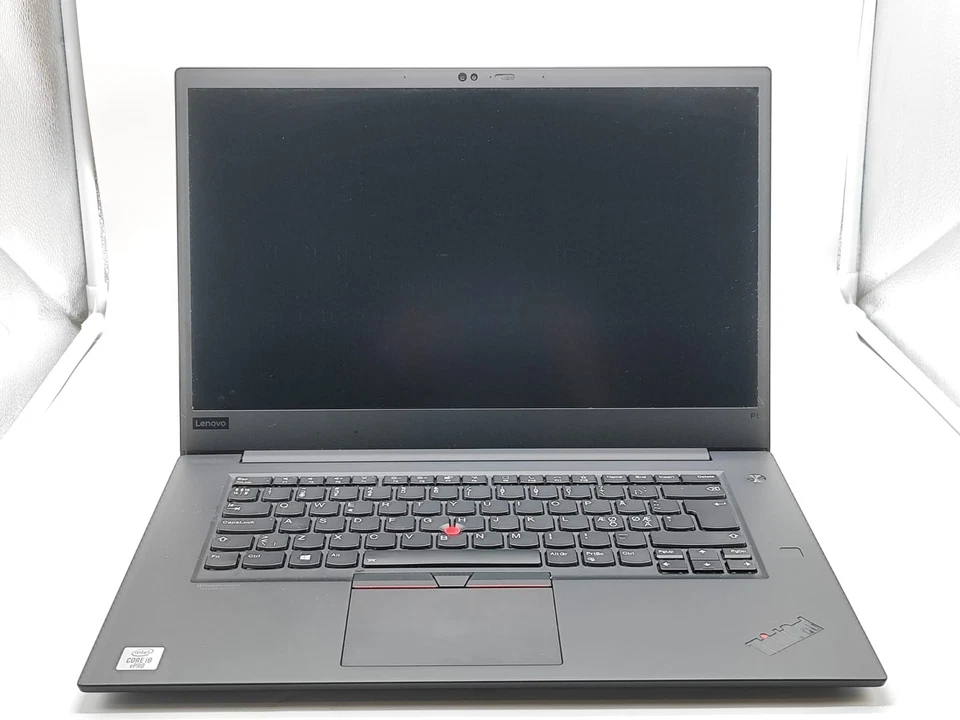Lenovo ThinkPad P1 G3 · i9-10885H · 32GB · 512GB, Foto 2 von 3