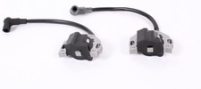 GENUINE OEM KAWASAKI PART  21171-7034 IGNITION COILS QTY 2 KAWASAKI FH COILS