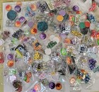 Enorme Lot De Goodies Pokémon POKEMON Sortie Des Etb ( Jetons Dés ... )