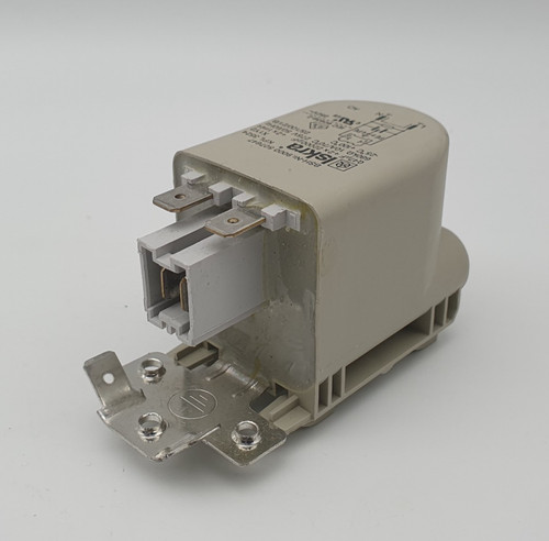 Bosch Siemens Entstörfilter Kondensator 9000507647 KPL 3524 Waschmaschine 0,47μF