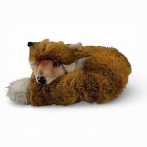 Fox Steiff | eBay