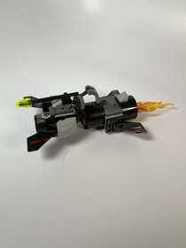 LEGO Space Police: Freeze Ray Frenzy (5970) Complete w/ Instruction Manual